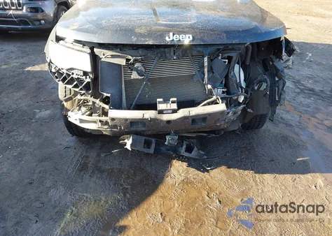 2014 Jeep Grand Cherokee Summit from USA, damaged, VIN 1C4RJFJG2EC404734